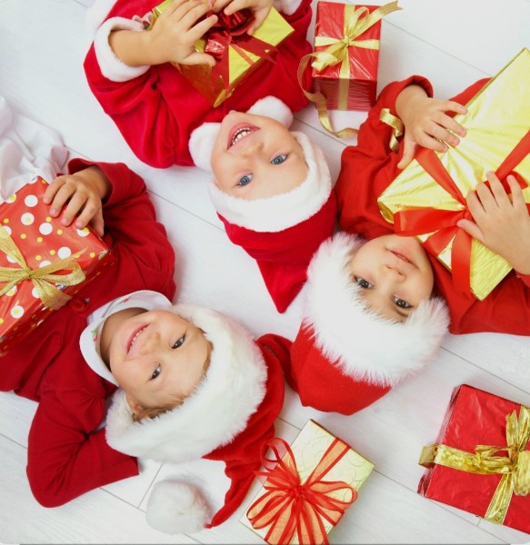 Holiday Lice Prevention Tips Every Family Should Know