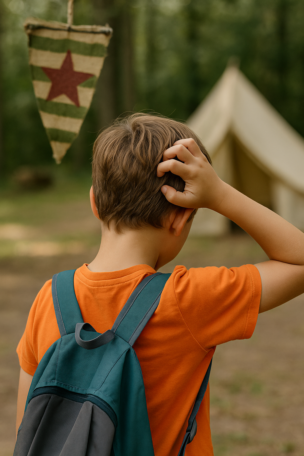 Summer Camp Lice Prevention Tips Every Parent Should Know