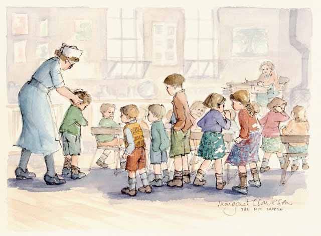 What to Expect During a School Lice Check